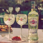 Vermouth Martini Bianco 750 ml