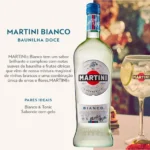 Vermouth Martini Bianco 750 ml