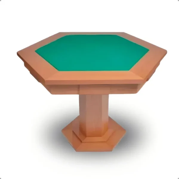 Mesa De Carteado Com Gaveta