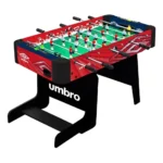 Pebolim Semi-profissional Viper Sg Umbro Yeladim Mesa De Pebolim Preto