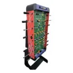 Pebolim Semi-profissional Viper Sg Umbro Yeladim Mesa De Pebolim Preto