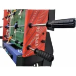 Pebolim Semi-profissional Viper Sg Umbro Yeladim Mesa De Pebolim Preto