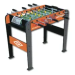 Mesa De Pebolim Umbro Accuracy Tf Compact Goool Mesa De Pebolim Laranja