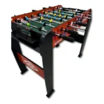 Mesa De Pebolim Umbro Accuracy Tf Compact Goool Mesa De Pebolim Laranja