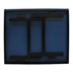 Mesa de Ping Pong em MDP 15mm Cor Azul - Klopf 1001