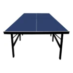 Mesa de Ping Pong em MDP 15mm Cor Azul - Klopf 1001
