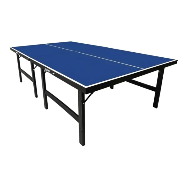Mesa de Ping Pong em MDP 15mm Cor Azul - Klopf 1001