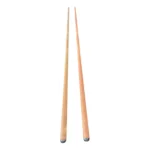 Mesa De Sinuca Bilhar 1,50x90 Mdf Completa 2 Tacos E Bolas Tecido Azul