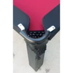 Mesa Sinuca Bilhar Adulto + Bolas Numeradas + 2 Tacos + Giz