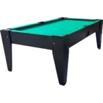 Mesa Sinuca Bilhar Campineira 1.86 X 1.14 Procopio + Kit