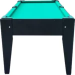 Mesa Sinuca Bilhar Campineira 1.86 X 1.14 Procopio + Kit