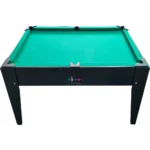 Mesa Sinuca Bilhar Campineira 1.86 X 1.14 Procopio + Kit