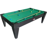 Mesa Sinuca Bilhar Campineira 1.86 X 1.14 Procopio + Kit