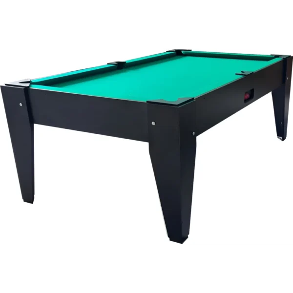 Mesa Sinuca Bilhar Campineira 1.86 X 1.14 Procopio + Kit