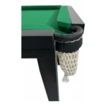 Mesa Sinuca Bilhar Light Completa + Acessórios Bolas E Tacos