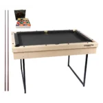 Mesa De Sinuca Conecta Sport Premium Infantil 1,15m X 0,79m