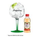 Mini gin Tanqueray Sevilla 50mL