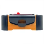 Mini Mesa Hockey Air À Pilha Completa Portátil Com Marcador