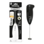 Mini Mixer Misturador De Bebidas Portátil Elétrico Cor Outro