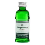Gin London Dry 50ml Tanqueray Clássico