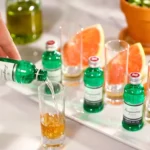 Gin London Dry 50ml Tanqueray Clássico