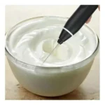 Misturador Mixer Bebidas/ovos Portátil Elétrico Bateria Mini Cor Preto Misturador De Café Elétrico Mini Mixer Para Café Misturador De Bebidas Mini Mixer Mackie Ferramentas