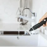 Misturador Mixer Bebidas/ovos Portátil Elétrico Bateria Mini Cor Preto Misturador De Café Elétrico Mini Mixer Para Café Misturador De Bebidas Mini Mixer Mackie Ferramentas