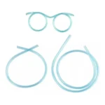 Óculos Canudo Lembrancinha Infantil Chaves 12 Un Envio 24h