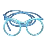 Óculos Canudo Lembrancinha Infantil Chaves 12 Un Envio 24h