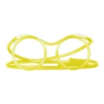 Óculos Canudo Lembrancinha Infantil Chaves 12 Un Envio 24h