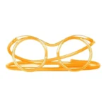 Óculos Canudo Lembrancinha Infantil Chaves 12 Un Envio 24h