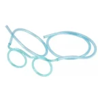 Óculos Canudo P/ Festa Lavável Tema Chaves Kit C/6 24h