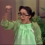 Óculos Chiquinha Sem Lentes