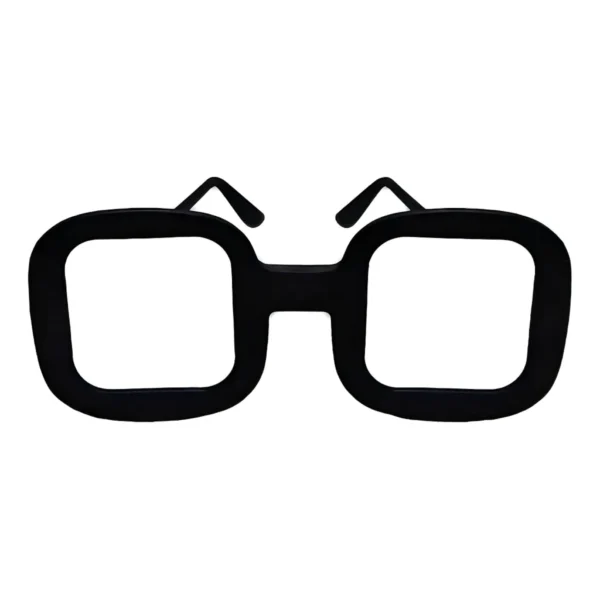 Óculos Chiquinha Sem Lentes