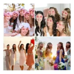 Óculos De Sol Heart, Presentes Para Noivas, Despedida De