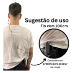 Oculos Led Neon Festa Balada Cosplay Rave Casamento