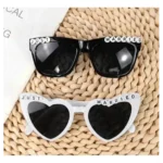 Óculos Personalizados Noiva Casamento Just Married