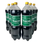 Pack Com 6 Mineirinho 2l Refrigerante