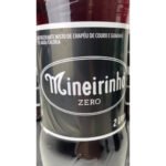 Pack Com 6 Mineirinho 2l Refrigerante