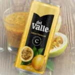 Pack Com 6x Sucos Del Valle Maracujá 290ml