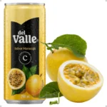 Pack Com 6x Sucos Del Valle Maracujá 290ml
