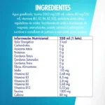 Pack de 4 latas Red Bull Energético, Sugar Free, Sem Açúcar, 250 ml cada