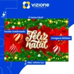 Painel Horizontal Tecido Sublimado Vários Temas 2,20x1,50 Mt