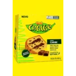 Panetone Caribe Nestlé Garoto 450g