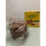 Panetone Caribe Nestlé Garoto 450g