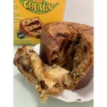 Panetone Caribe Nestlé Garoto 450g