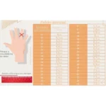 Par Alianças Namoro Prata 4mm Fina + Caixinha Solitário