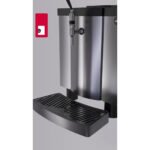 Pingadeira Para Chopeira 30x16cm Cervejeira Modelo Universal