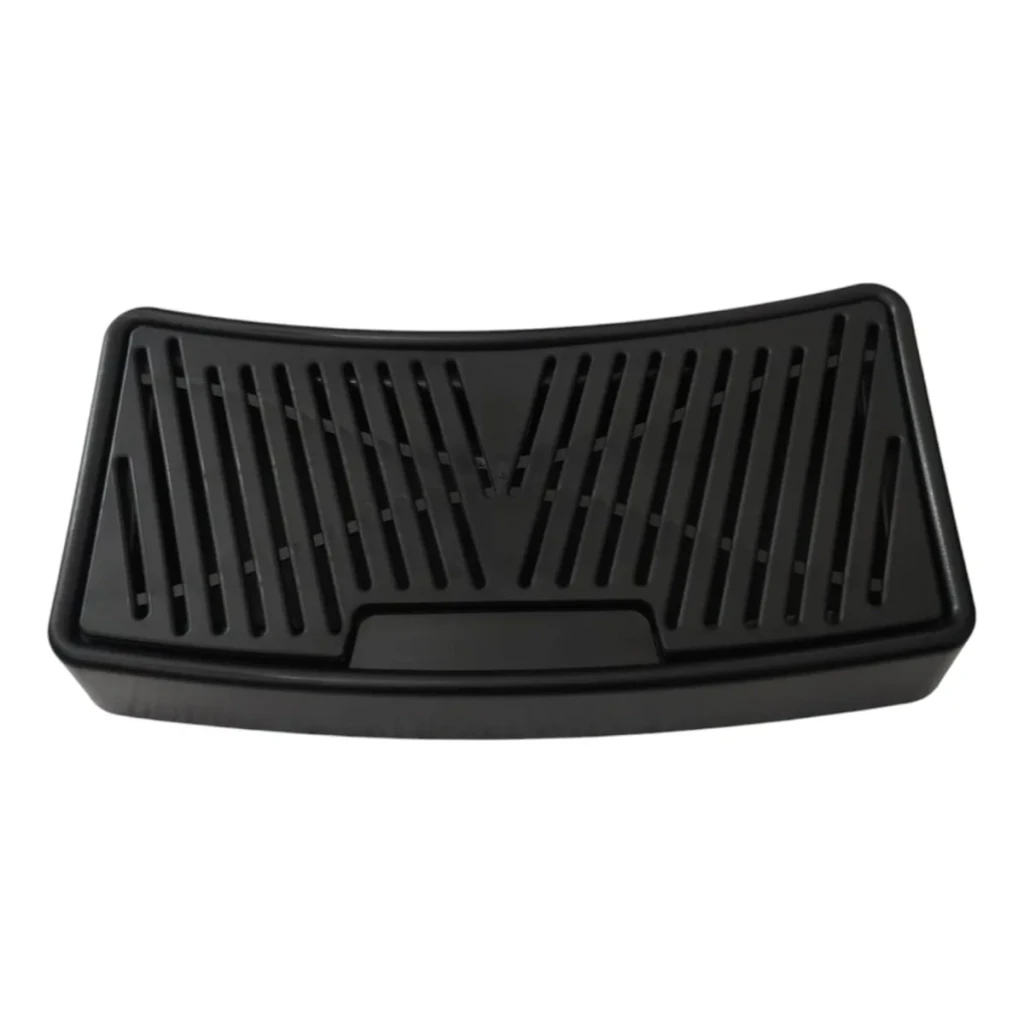 Pingadeira Para Chopeira 30x16cm Cervejeira Modelo Universal Pingadeira Para Chopeira 30x16cm Cervejeira Modelo Universal