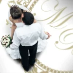 Pista De Dança Personalizada Casamento Festa 2 X 2 Metros